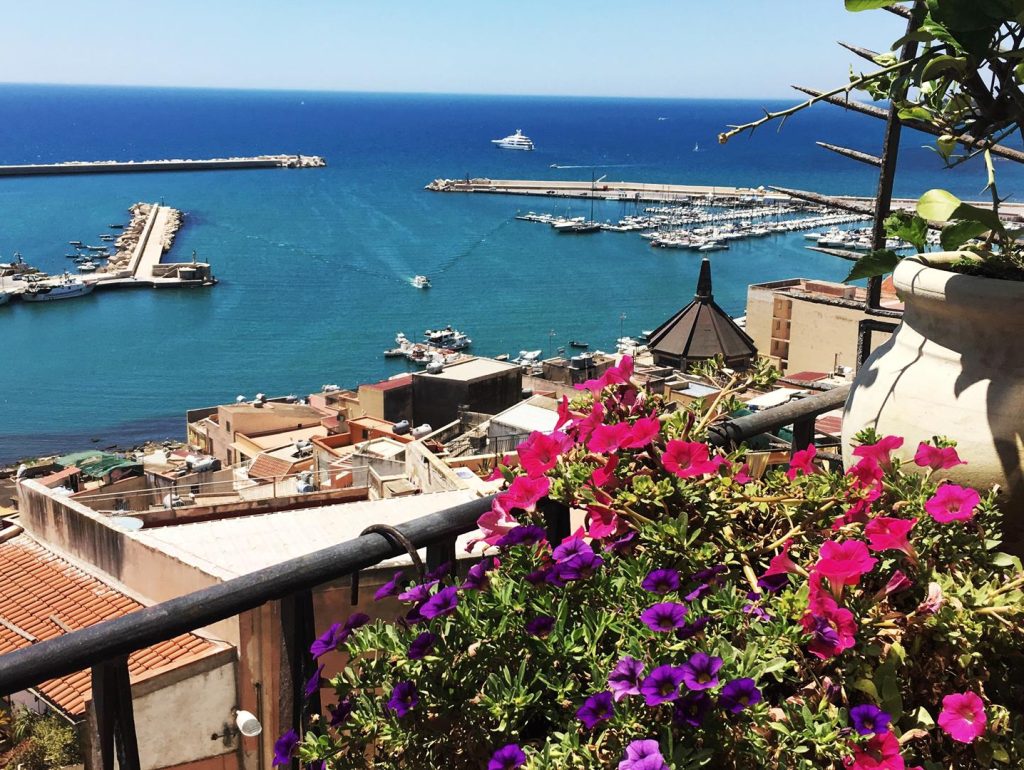 Bed and breakfast Sciacca -
